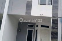 Rumah Murah Siap Huni 3 Kt.3.km SHM dan Tidak Banjir