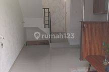 Rumah Murah SHM 2 Kt 2 Km Dekat Kota