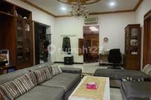 Rumah di Antapani, Semi Furnished, Free Water Heater