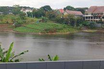 Rumah Baru Minimalis Modern , Kota Baru Parahyangan , Bandung Barat , Padalarang , Jawa Barat