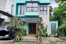 Dijual Rumah Siap Huni SHM di Golf Estate Bogor Raya 3Kt