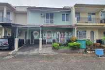 Dijual Rumah Ex Patriat Villa Bona