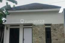 Dijual Rumah di Cluster D Green Palm Citayam Depok Jawa Barat. Dekat Stasiun Kereta Citayam. Dekat Pasar Citayam Depok