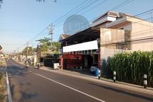  Disewakan Rumah Usaha di Jalan Kapten Haryadi, Sleman Yogyakarta