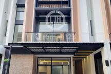 Dijual Rumah VASYA Tanakayu BSD City