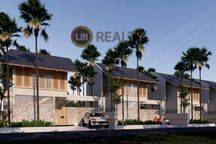 Villa Summerfield Jimbaran Bali Ada Kolam Renang