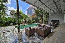 Dijual Villa di Buduk Tumbak Bayuh Canggu Bali
