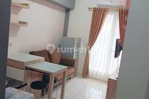 Apartemen Nyaman Siap Huni di Podomoro Golf View, Tower Dahoma, Bogor