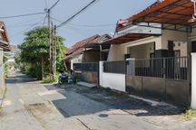 Rumah Cluster Depan Perumahan Casa Grande 5menit Kampus Upn