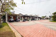 Rumah Dalam Perumahan Pondok Permai Palagan By Sumberbaru