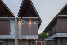 Siap Huni Villa Private Pool di Kedungu Tabanan Cn/Liz