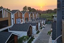 Villa Mewah Private Pool Furnish di Nuanu It