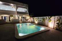 Villa Full Furnish 1 Bedroom In Amed Dd