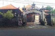 RUMAH STILL BALI MODERN BUC