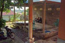 RUMAH   3 KAMAR DI KUBUTAMBAHAN