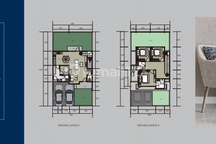 3 Kamar Tidur, Rumah Luas, Dekat Ringroad Jogja
