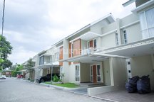 5 Menit Monumen Jogja Kembali, Rumah Siap Huni Jogja, KPR