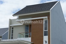 5 Menit Indogrosir, Rumah Baru Jogja, Siap Huni