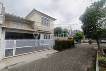 Rumah Bergaya Modern dengan Lingkungan yang Asri Sektor3 Bintaro