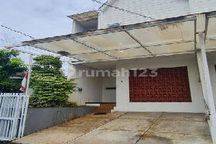 Rumah Asri & Tenang Siap Huni 2lt Di Beji Timur Dekat Kampus Ui