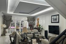 Dijual Rumah Daerah Indomobil Pik Luas 252M2 SHM Hadap Utara