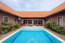 Rumah 4Kt Semi Villa di Sanur