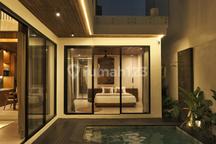 Villa 3Br Modern Contemporary With Ocean View Ungasan