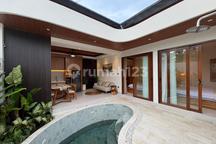 Villa 2Br Modern Tropical Tabanan