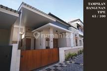 Rumah 3Br Balinese Traditional Modern Indent Denpasar Timur