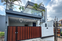 Villa 3Br Luxury Modern Berawa Canggu