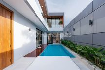 Villa 3Br Luxury Modern Berawa Canggu