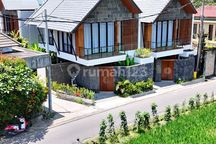Villa 2BR Brand New with Rice Field View di Pejeng, Ubud