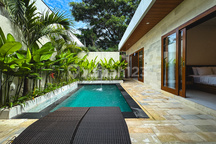 Villa 2Br Minimalist Modern di Kemenuh Ubud
