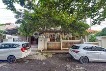Rumah 5Kt Hitung Tanah di Pusat Renon, Denpasar Selatan