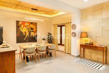 Villa 3BR Minimalist Modern di Jimbaran