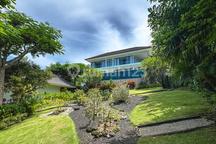 Villa Luxury 3Br Contemporar Style With Unblock Ocean View di Uluwatu