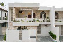 Villa 3BR Brand New Mediterranean Style in Umalas