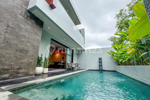 Villa 3Br Modern Luxury With Ocean View di Pecatu Ungasan