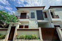 Villa 3BR Modern Murah di Tunggak Bingin, Sanur.