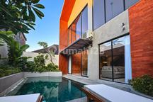 Villa 3Br Modern Tropical Furnished Sanur