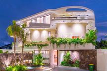 Villa 3Br Luxury Prestige Dekat Pantai Seminyak