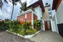 Villa 3Br Modern Contemporary Ricefields View di Pajeng Ubud