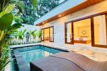 Villa 2Br Minimalist Modern Style di Kemenuh Ubuo