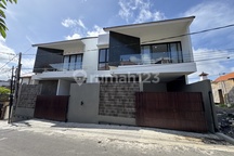 Rumah 3Br Minimalist Modern Denpasar Selatan