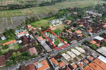 Villa Kompleks Dekat dengan Ubud Market