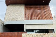 Villa 2Br Modern Contemporary With Ricefields View di Cepaka Munggu