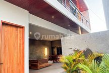 Villa 3Br Minimalist Modern Cepaka