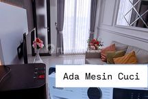 Disewakan Apartemen Mewah 2 Kamar Tidur Furnished Di Batamcentre