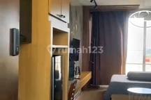 Disewakan Nagoya Thamrin City Unit Studio Bagus Furnished