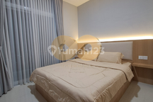 Disewakan Apartemen Studio Formosa Nagoya 45M2 Furnished